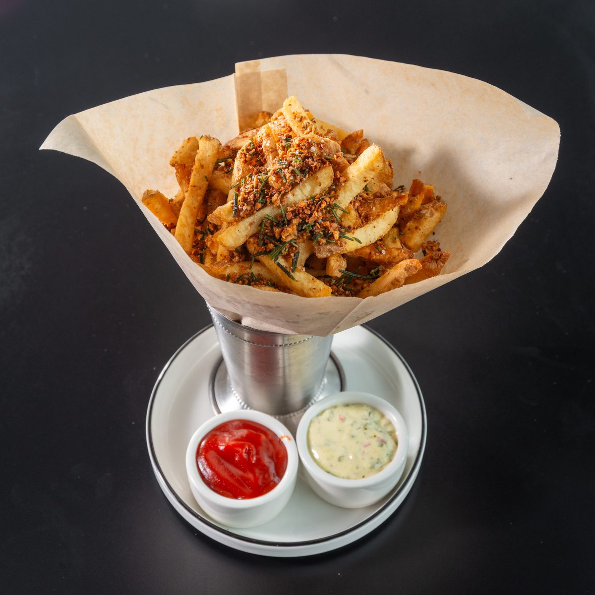See the Full Happy Hour Menu