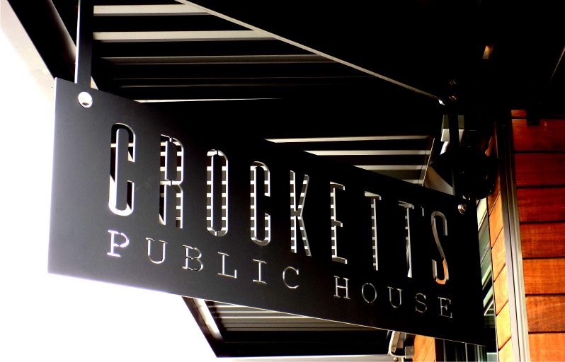 Crockett's Public House Puyallup