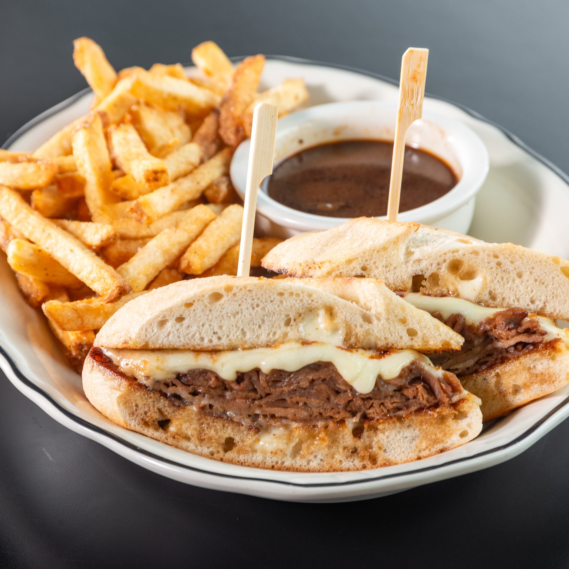 Crockett's Public House Rewards