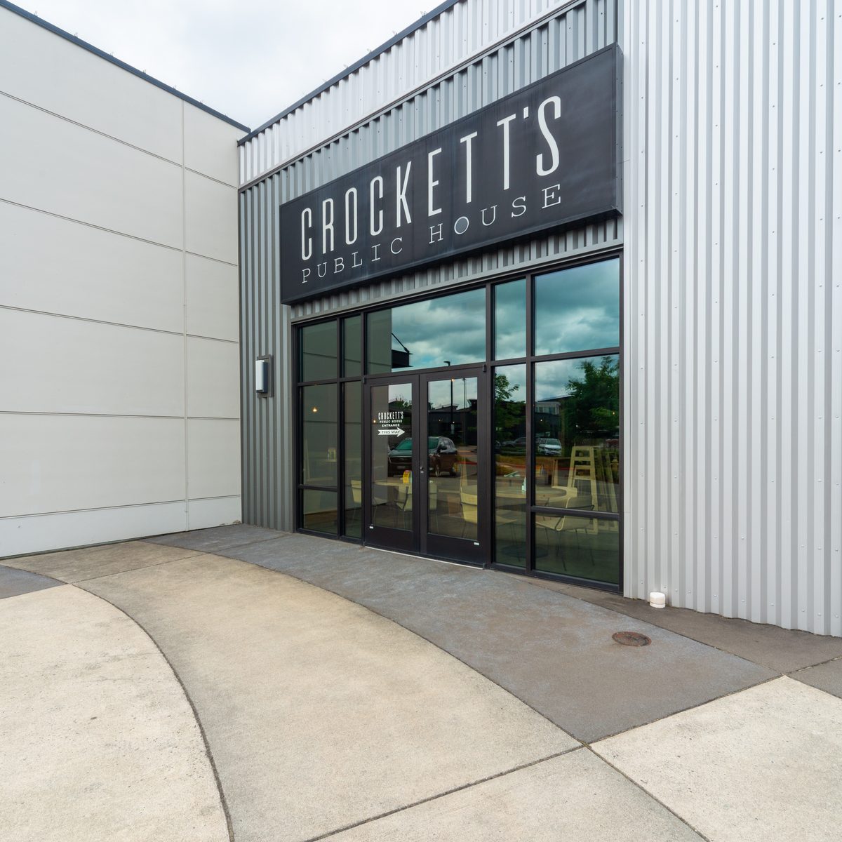 We Are Located in Maple Valley