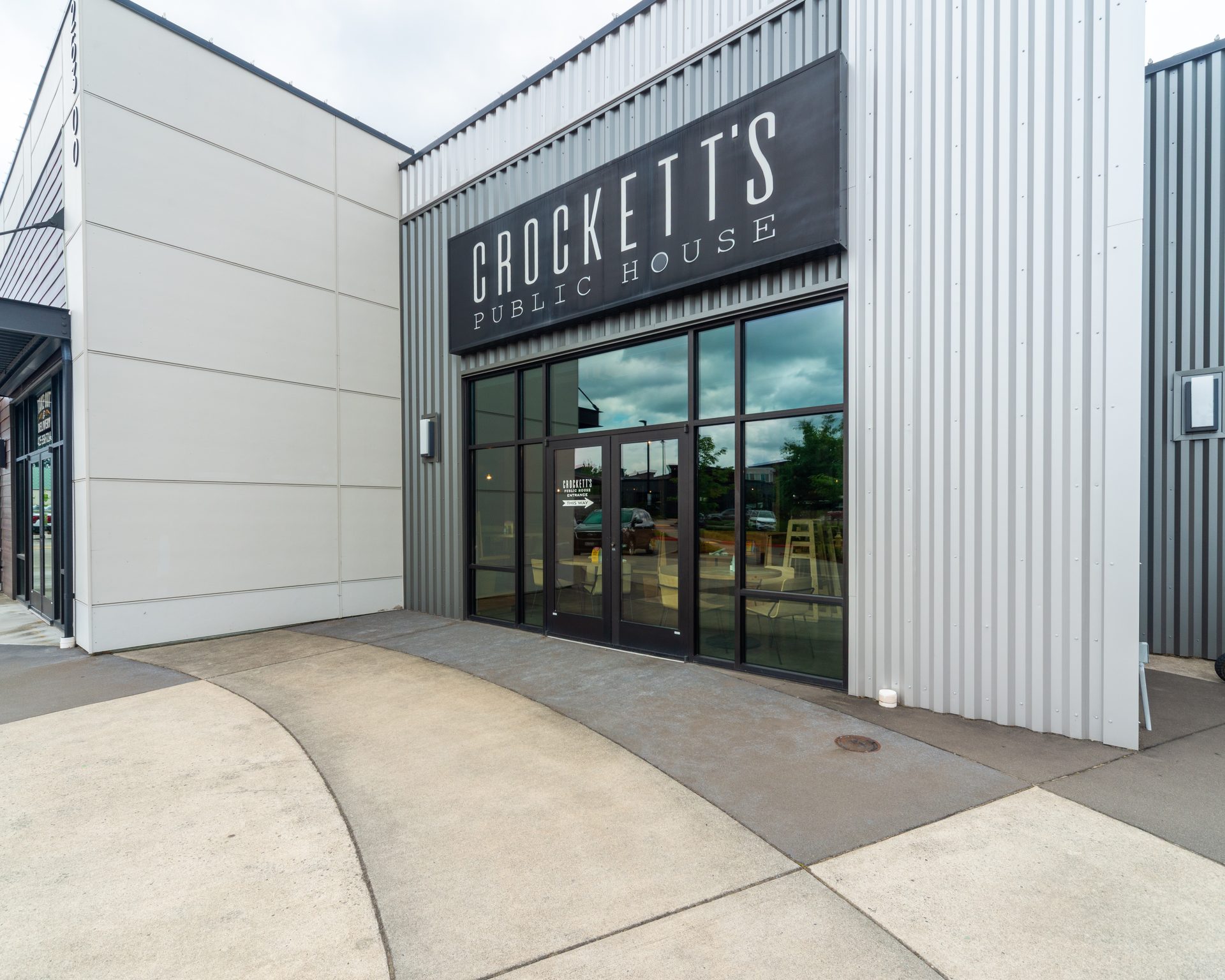 We Are Located in Maple Valley