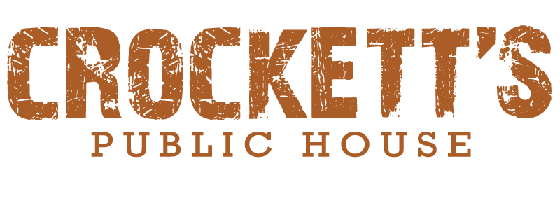 Crockett's Public House in Puyallup